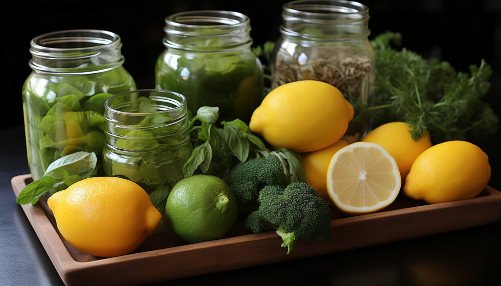 Detox Myths Busted - Your Body's Natural Cleansing System