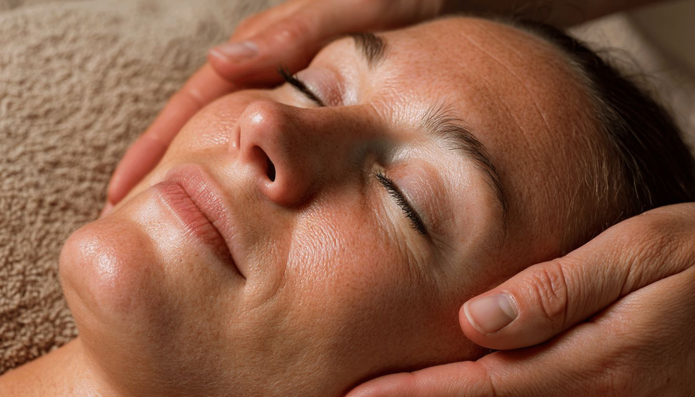 Exploring The Benefits Of Non-invasive Facial Sculpting And Body Slimming Massages