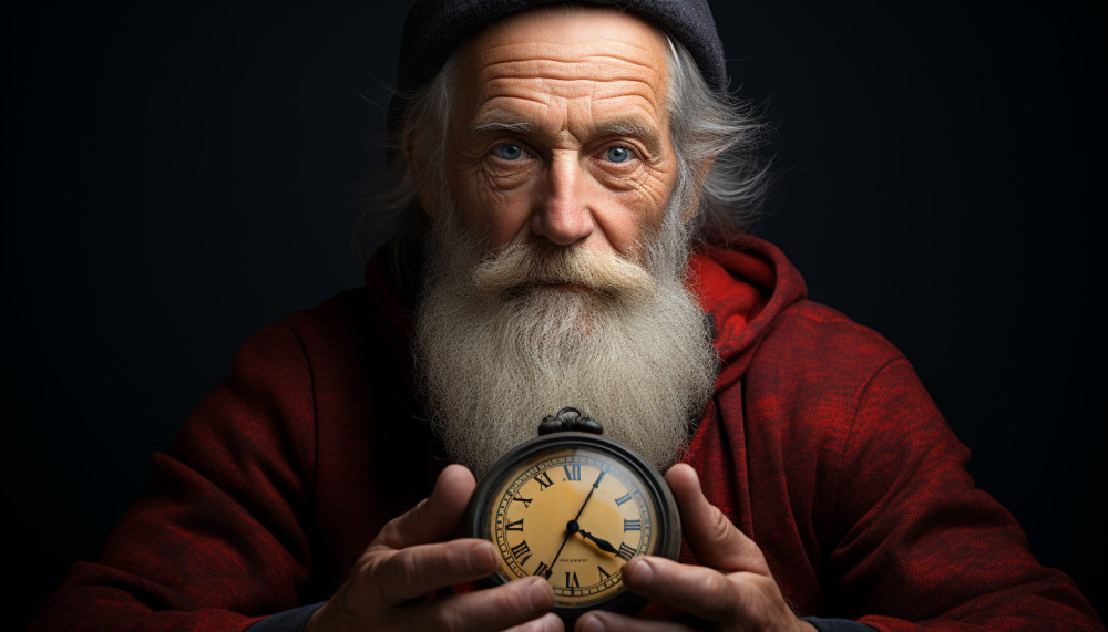 Is Intermittent Fasting the Secret to Longevity?