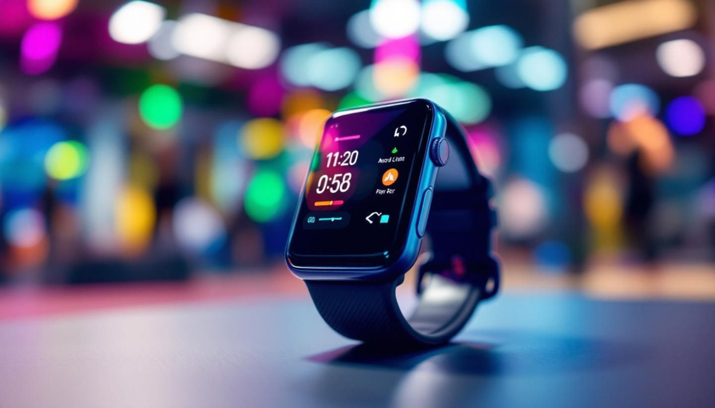 Navigating the world of wearable fitness technology to enhance your workout efficiency