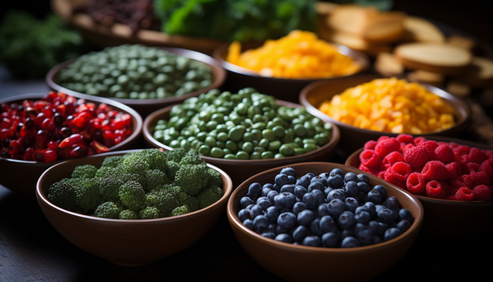Unwrapping the Mystery of Superfoods: Worth the Hype?