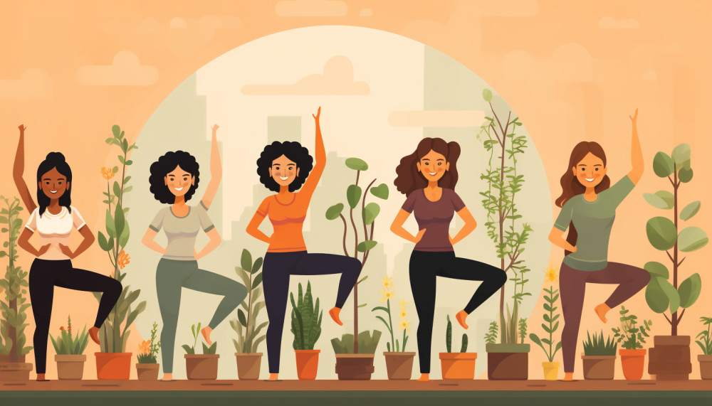 Yoga Vs Pilates: Which Flexes More For Health?